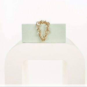 CULT GAIA CALLA WRISTLET | MINT | Brand New With Box | Authentic!